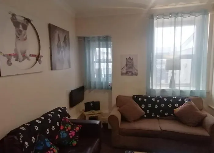 Birchwood Apartment
