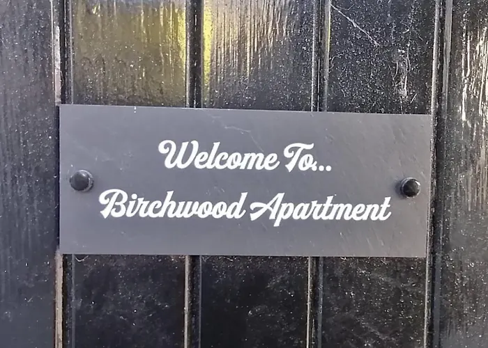 Birchwood Apartment