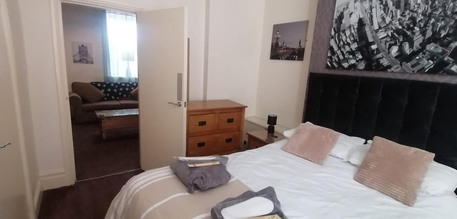 Birchwood Apartment *