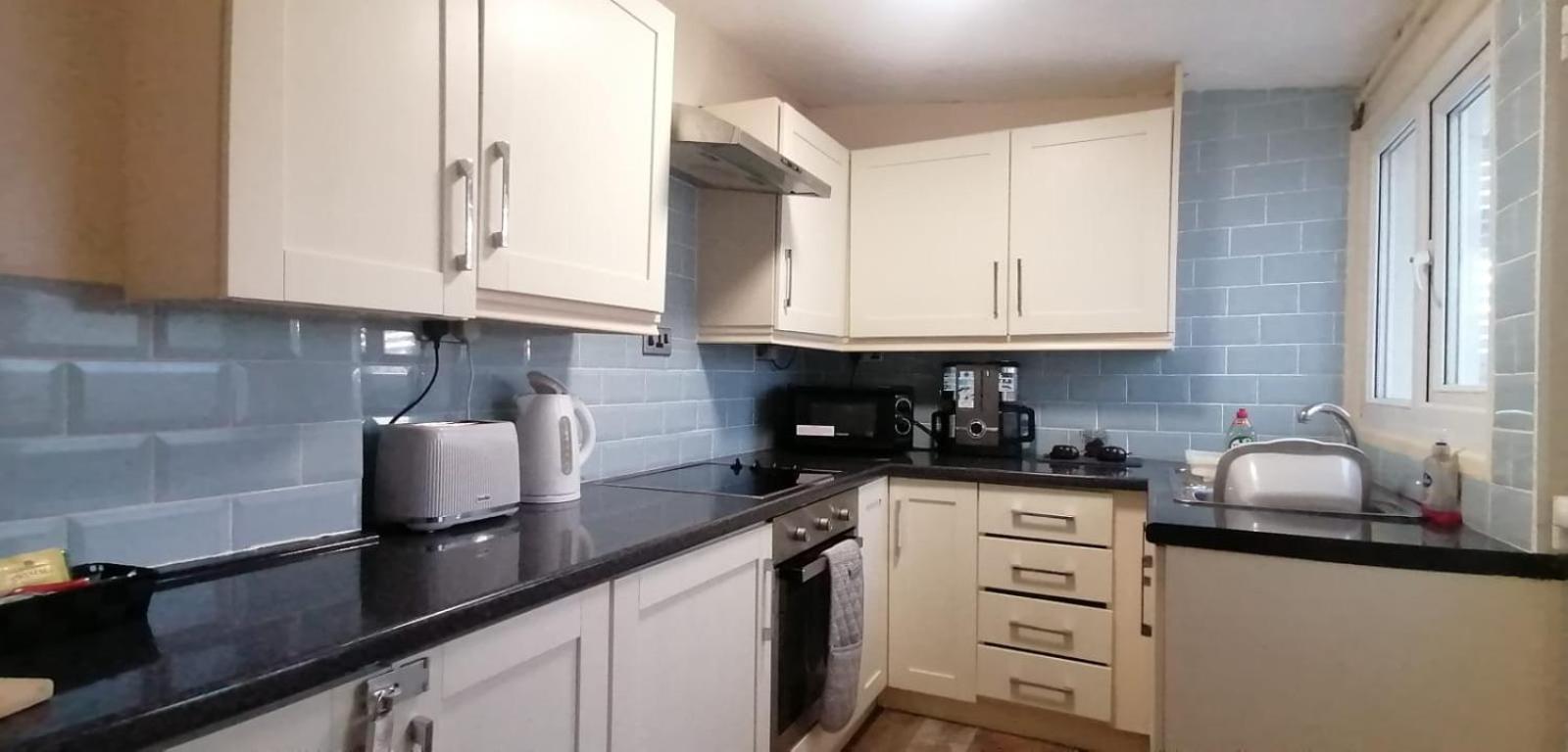 Apartment Birchwood *