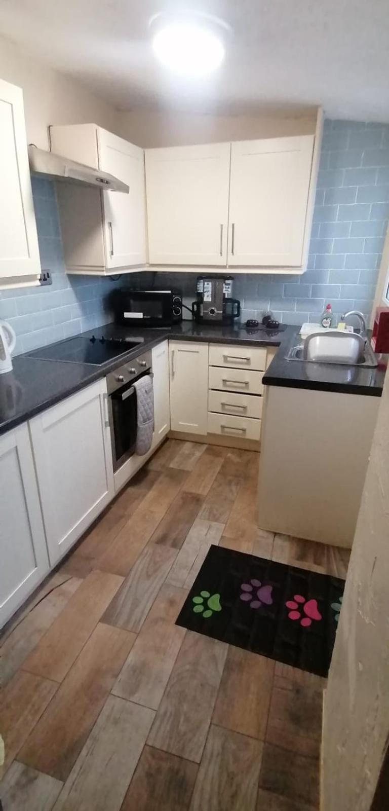 Birchwood Apartment Llandudno