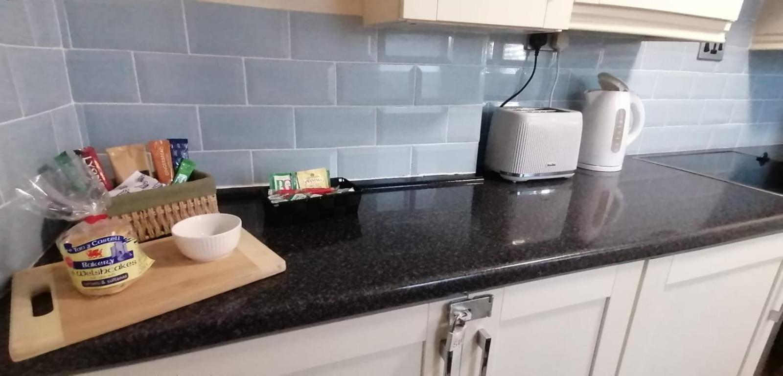 Apartment Birchwood Llandudno