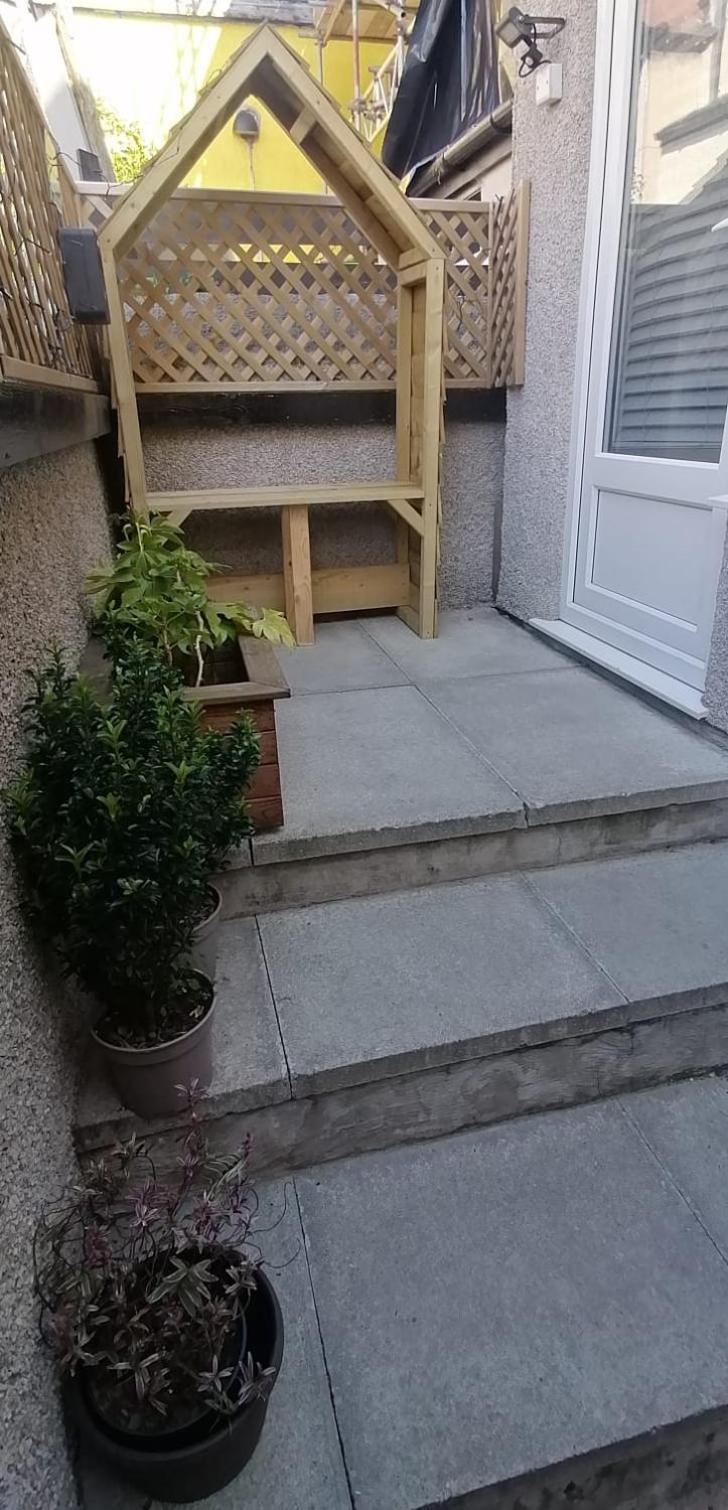 Birchwood Apartment